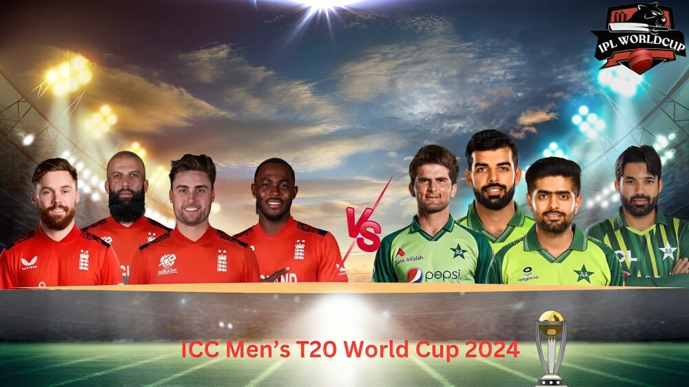 England Cricket Team vs Pakistan National Cricket Team