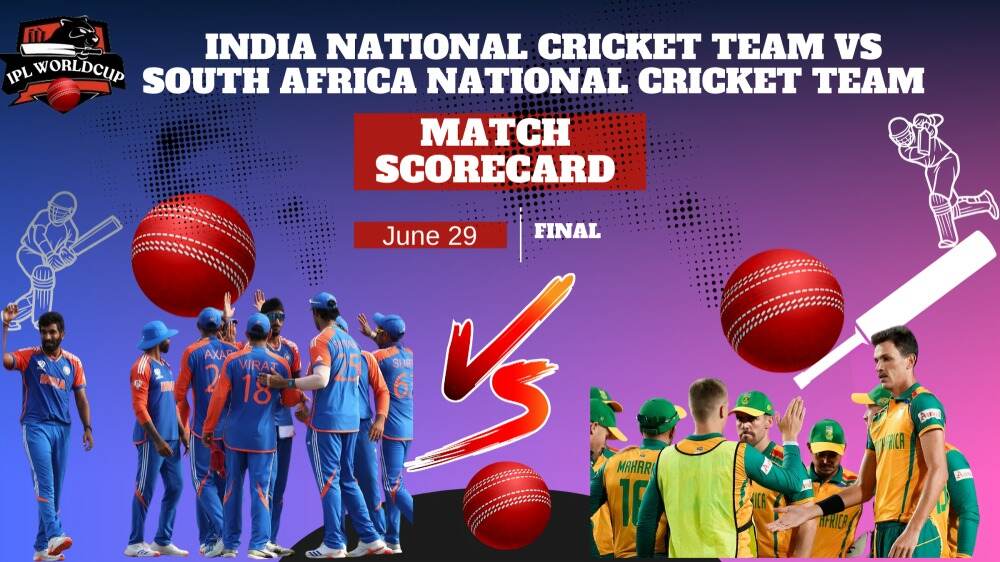 india national cricket team vs south africa national cricket team match scorecard